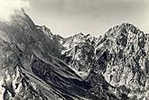 JP 3574 - Savinjské Alpy, před létem 1941, kopie, zdroj: MFS, foto: Atelier Pelikan, Celje, Slovinsko