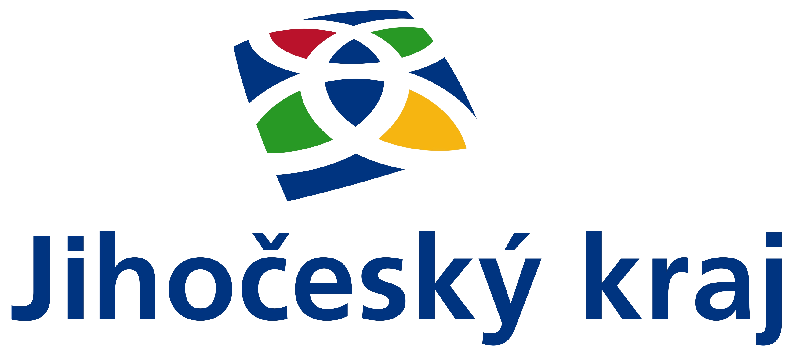 Logo Jihočeský kraj, zdroj: logo