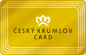 Český Krumlov Card